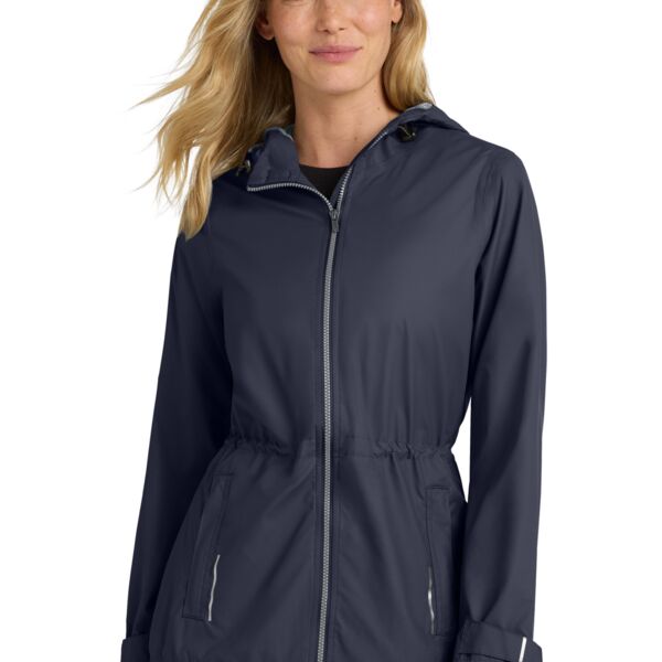 Women's Northwest Slicker Thumbnail