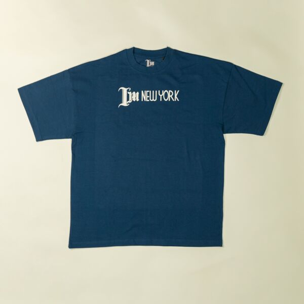 I'M NEW YORK Thumbnail