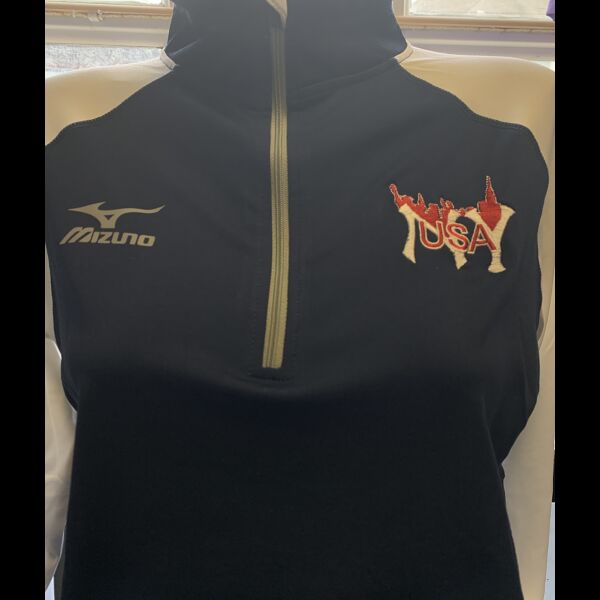 USANY HALF ZIP PULLOVER Thumbnail