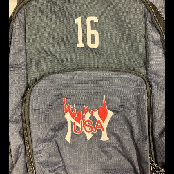 USANY-BAG Thumbnail