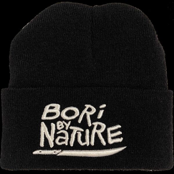 BORI BY NATURE SKULLY Thumbnail